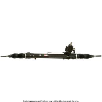 2010 Audi S4 Rack and Pinion Assembly A1 Cardone 262981E image 3 of 4