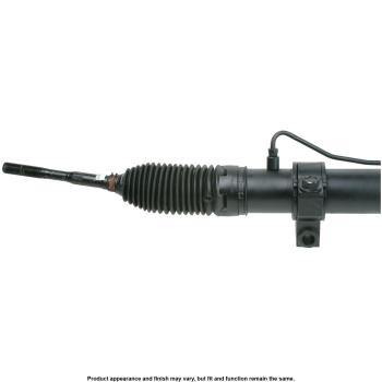 2006 Infiniti QX56 Rack and Pinion Assembly