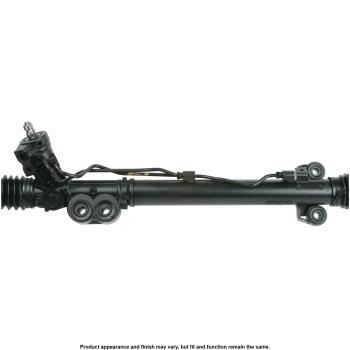 2007 Infiniti FX35 Rack and Pinion Assembly