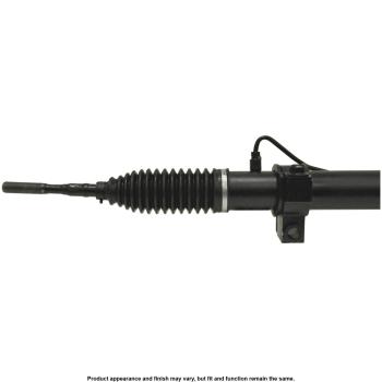 2014 Nissan Xterra Rack and Pinion Assembly A1 Cardone 263033 image 3 of 4