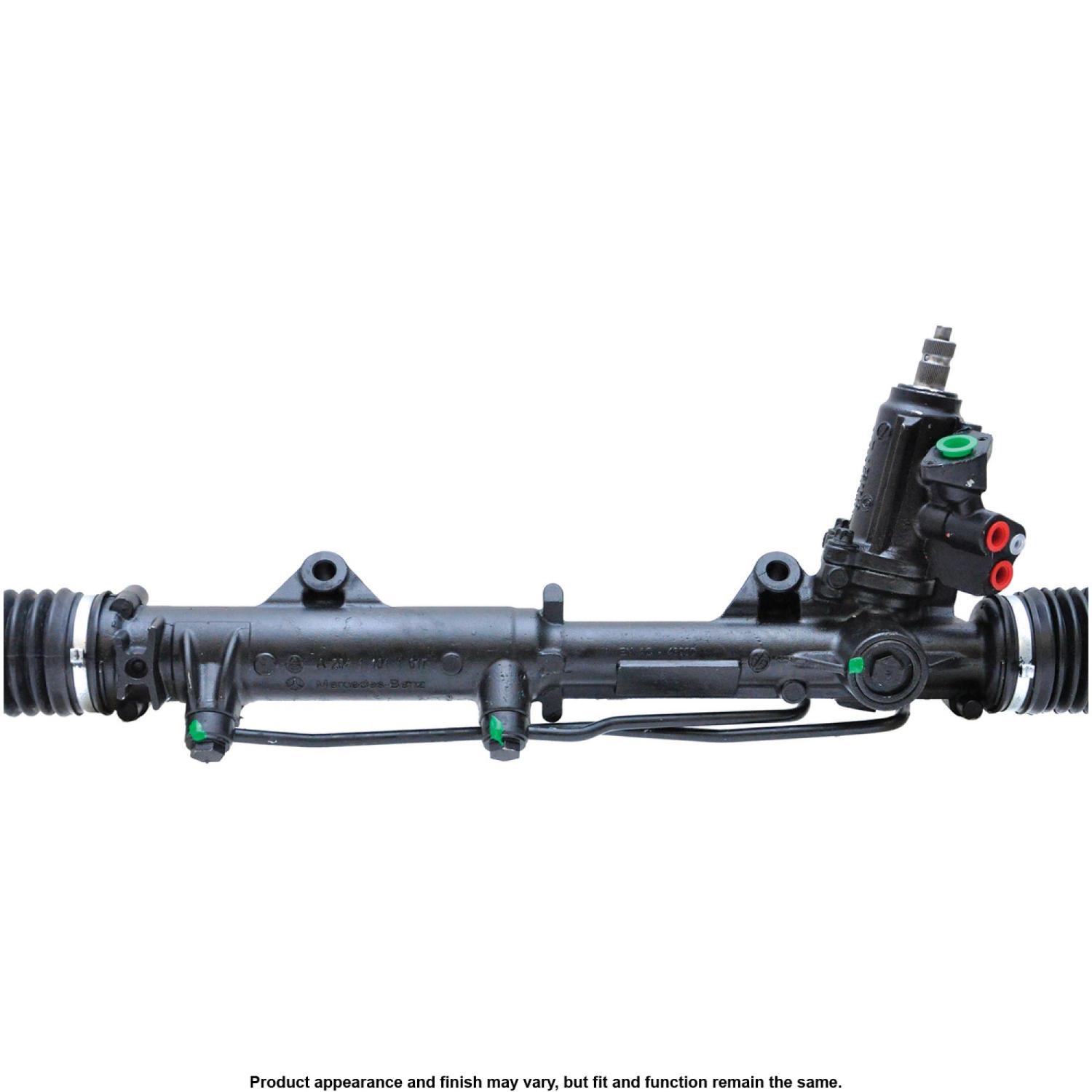 A1 Cardone 264043 Rack and Pinion Assembly product image 1 of 4