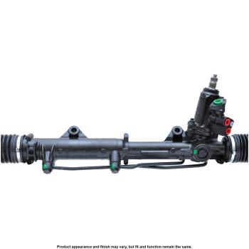 2011 Mercedes-Benz C350 Rack and Pinion Assembly A1 Cardone 264043 image 1 of 4