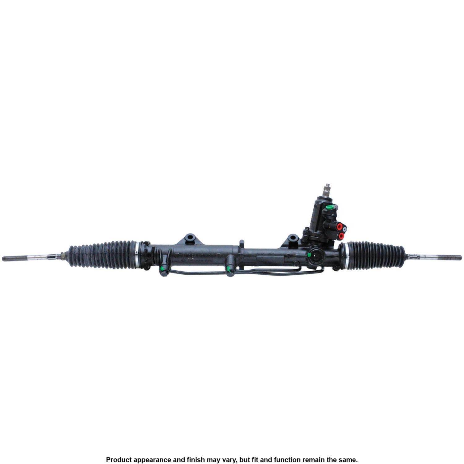 A1 Cardone 264043 Rack and Pinion Assembly product image 2 of 4