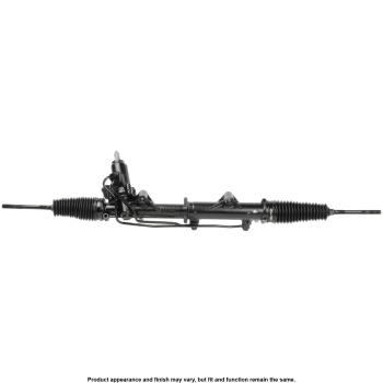 2011 Mercedes-Benz C350 Rack and Pinion Assembly A1 Cardone 264044 image 2 of 4
