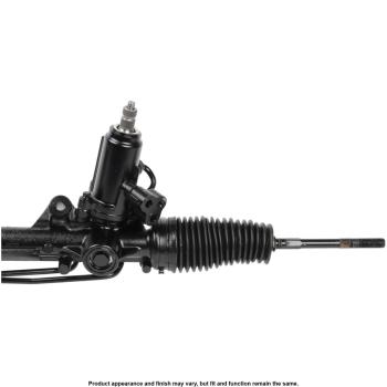 2011 Mercedes-Benz C350 Rack and Pinion Assembly A1 Cardone 264044 image 4 of 4