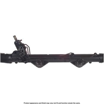 2005 Jaguar Super V8 Rack and Pinion Assembly