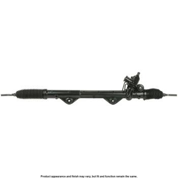 2011 Jaguar XF Rack and Pinion Assembly A1 Cardone 266009 image 1 of 4