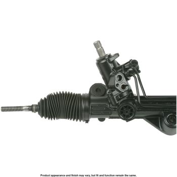 2011 Jaguar XF Rack and Pinion Assembly A1 Cardone 266009 image 2 of 4