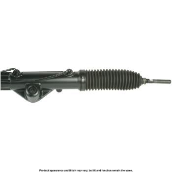 2011 Jaguar XF Rack and Pinion Assembly A1 Cardone 266009 image 3 of 4