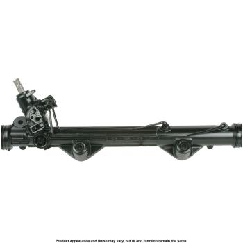 2011 Jaguar XF Rack and Pinion Assembly A1 Cardone 266009 image 4 of 4