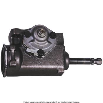 1979 Chevrolet C20 Suburban Steering Gear