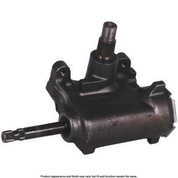 1979 Chevrolet C20 Suburban Steering Gear A1 Cardone 275004 image 2 of 3