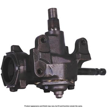 1979 Chevrolet C20 Suburban Steering Gear A1 Cardone 275004 image 3 of 3