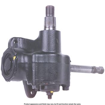 1992 Ford Ranger Steering Gear