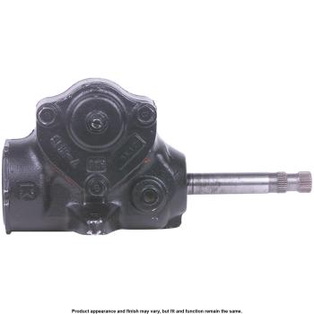 1994 Ford Ranger Steering Gear A1 Cardone 275007 image 3 of 3