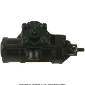 2011 Ram 2500 Steering Gear