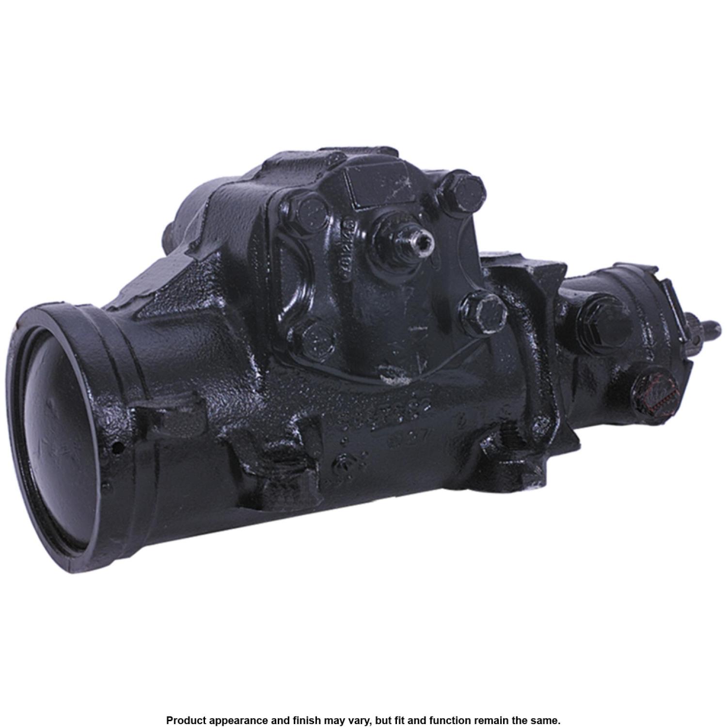 A1 Cardone 276502 Steering Gear product image 2 of 3