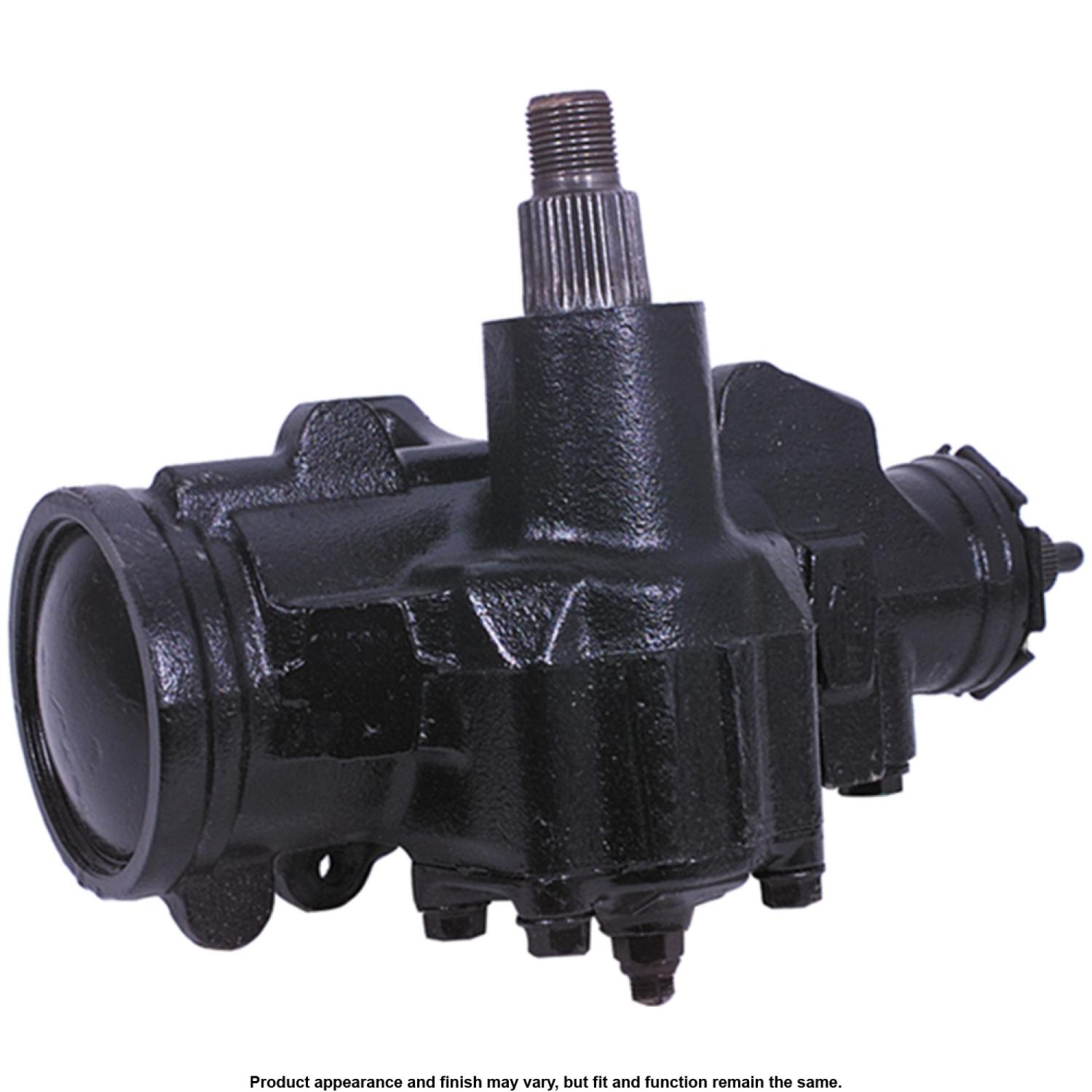 A1 Cardone 276502 Steering Gear product image 3 of 3