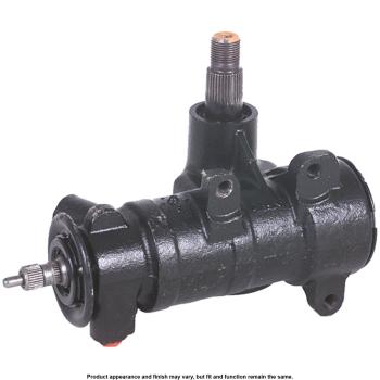 1978 Oldsmobile Cutlass Salon Steering Gear