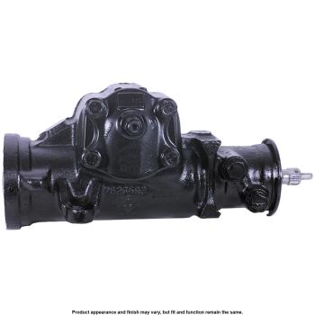 1979 Buick Electra Steering Gear A1 Cardone 276507 image 3 of 3