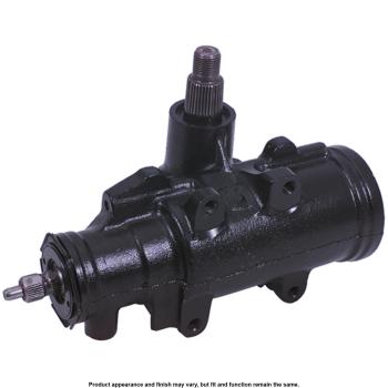 1972 Oldsmobile Toronado Steering Gear A1 Cardone 276529 image 2 of 3