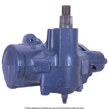 1966 Mercury Monterey Steering Gear