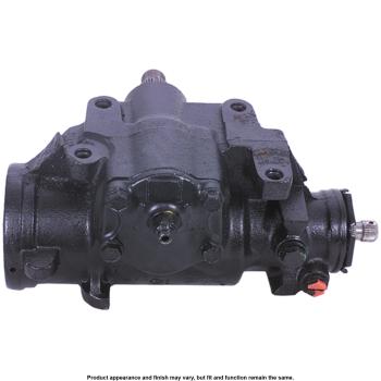 1979 Dodge W150 Steering Gear A1 Cardone 277515 image 3 of 3