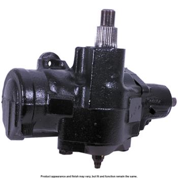 1994 Ford Ranger Steering Gear A1 Cardone 277516 image 3 of 3