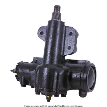 1977 International Scout II Steering Gear A1 Cardone 277520 image 2 of 3