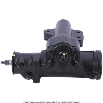 1977 International Scout II Steering Gear A1 Cardone 277520 image 3 of 3