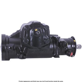 1990 Jeep Cherokee Steering Gear A1 Cardone 277525 image 1 of 3