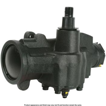 1997 Dodge Ram 2500 Steering Gear A1 Cardone 277585 image 2 of 3