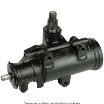 2005 Hummer H2 Steering Gear