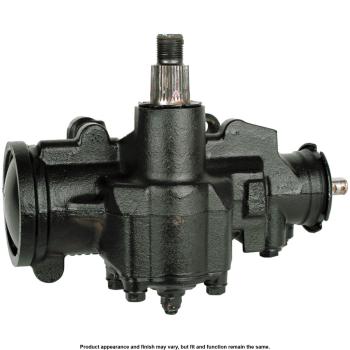 2005 Hummer H2 Steering Gear A1 Cardone 277617 image 2 of 3