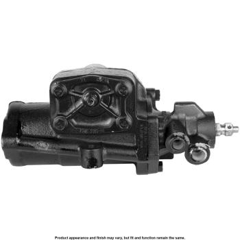 2005 Ford Econoline Steering Gear A1 Cardone 277620 image 2 of 3