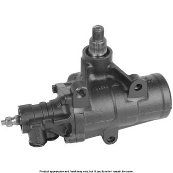 2005 Ford Econoline Steering Gear A1 Cardone 277620 image 3 of 3