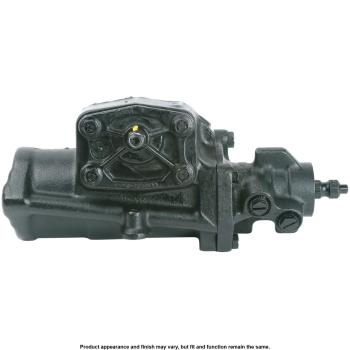 2002 Ford E-250 Econoline Steering Gear A1 Cardone 277623 image 2 of 3
