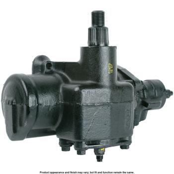 2002 Ford E-250 Econoline Steering Gear A1 Cardone 277623 image 3 of 3