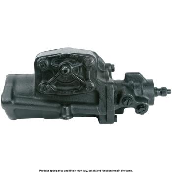 2002 Ford E-250 Econoline Steering Gear A1 Cardone 277624 image 2 of 3