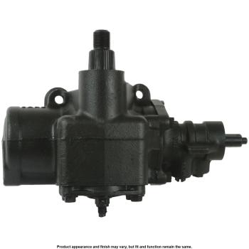 2009 Ford E-250 Steering Gear