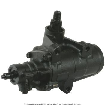 2009 Ford E-250 Steering Gear A1 Cardone 277632 image 2 of 3