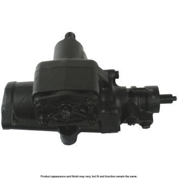 2009 Ford E-250 Steering Gear A1 Cardone 277632 image 3 of 3