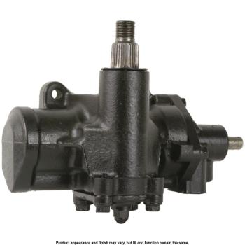 2005 Chevrolet Avalanche 1500 Steering Gear