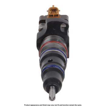 2002 Peterbilt 330 Fuel Injector A1 Cardone 2J505 image 4 of 4