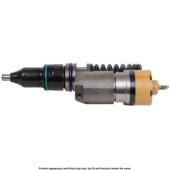 2006 Advance Mixer Advance Mixer Fuel Injector A1 Cardone 2J506 image 2 of 4