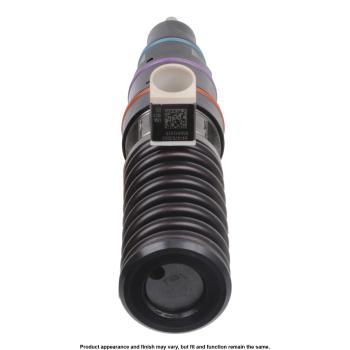 2006 Advance Mixer Advance Mixer Fuel Injector A1 Cardone 2J702 image 2 of 4