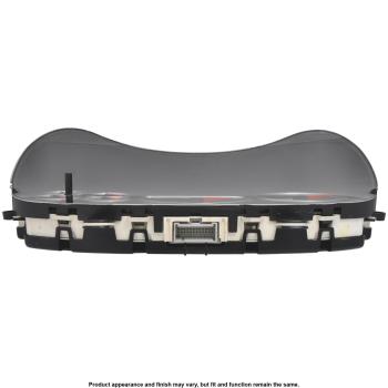 2003 GMC Envoy Instrument Cluster A1 Cardone 2L1024 image 2 of 4