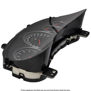 2003 GMC Envoy Instrument Cluster A1 Cardone 2L1025 image 1 of 4