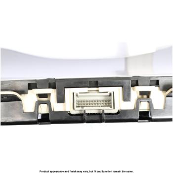 2003 GMC Envoy Instrument Cluster A1 Cardone 2L1025 image 2 of 4