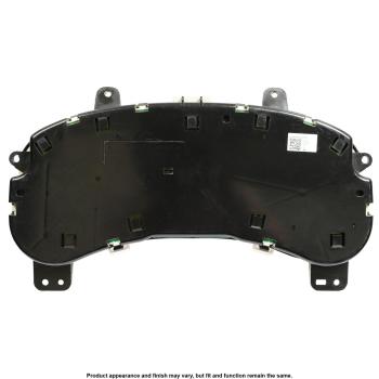 2003 GMC Envoy Instrument Cluster A1 Cardone 2L1025 image 4 of 4